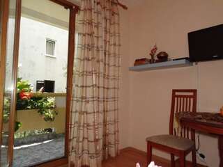 Апартаменты Villa Kunjić apartmani Будва Апартаменты с 1 спальней-6