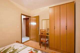 Апартаменты Villa Kunjić apartmani Будва Апартаменты с 1 спальней-13