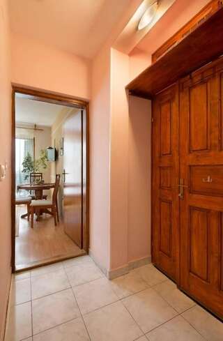 Апартаменты Villa Kunjić apartmani Будва Апартаменты с 1 спальней-20