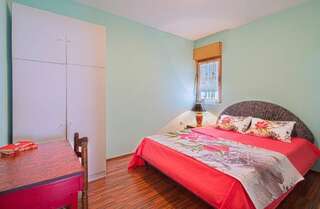 Апартаменты Villa Kunjić apartmani Будва Апартаменты с 1 спальней-2