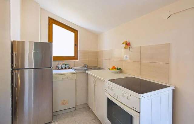 Апартаменты Villa Kunjić apartmani Будва-12