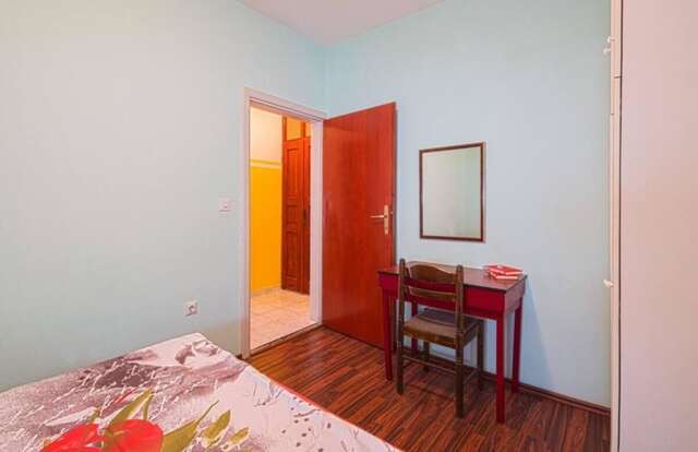 Апартаменты Villa Kunjić apartmani Будва-13