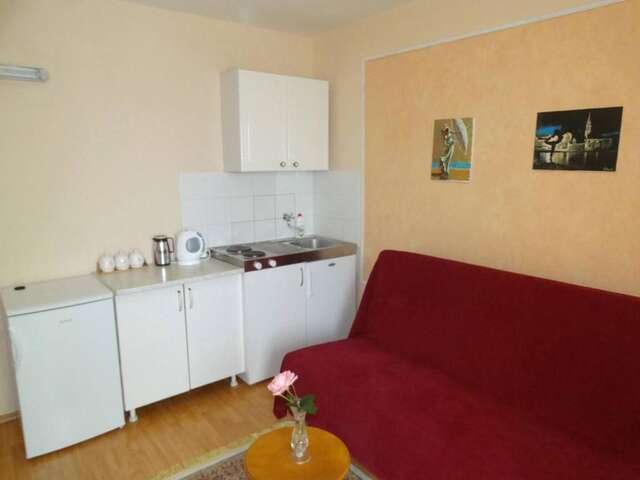 Апартаменты Villa Kunjić apartmani Будва-30