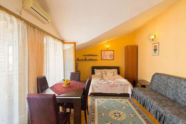 Апартаменты Villa Kunjić apartmani Будва-5