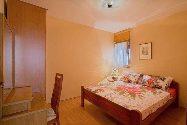 Апартаменты Villa Kunjić apartmani Будва-34