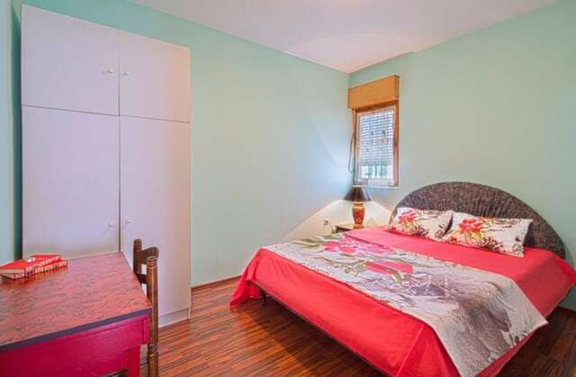 Апартаменты Villa Kunjić apartmani Будва-6